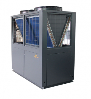 gallery/heat pump